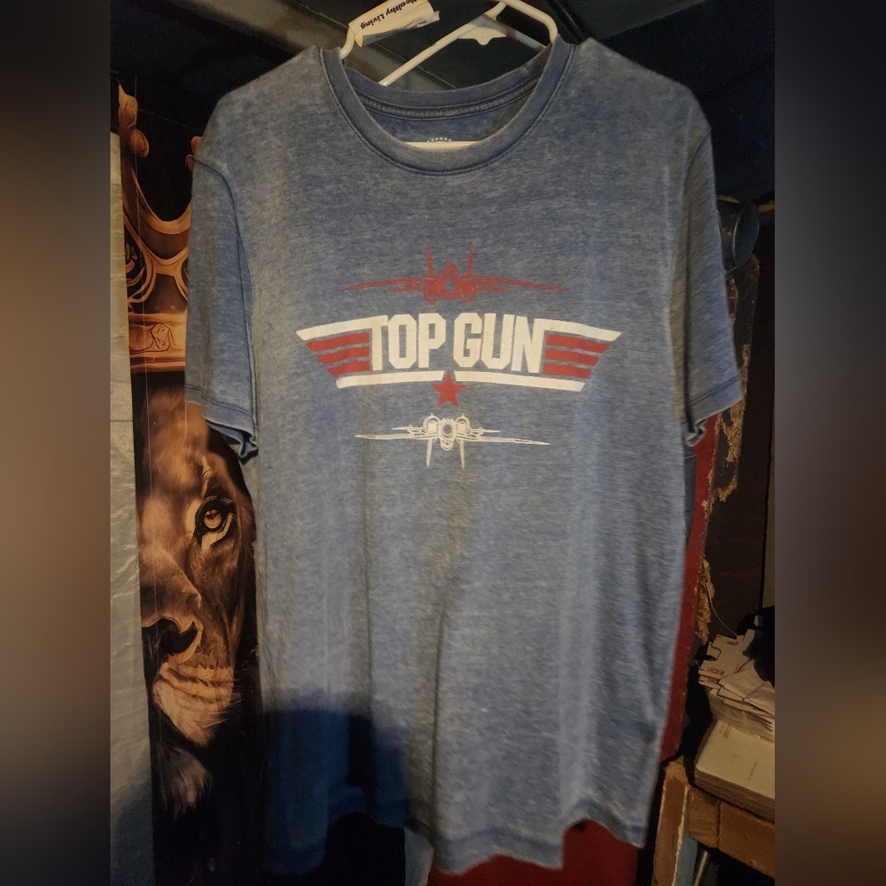 Top Gun